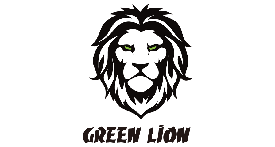 Green Lion